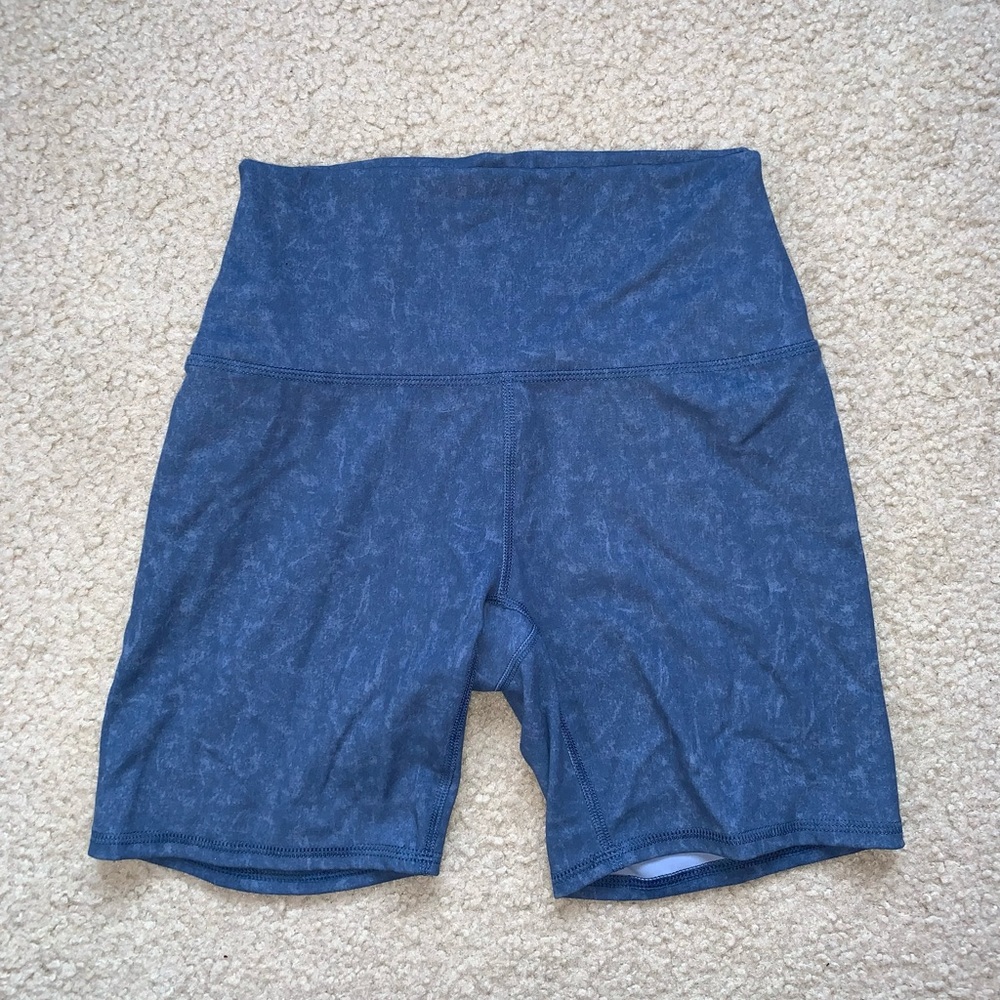 Biker shorts